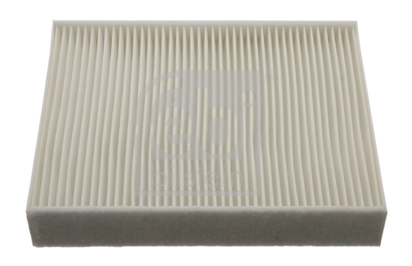 Filtre, air de l'habitacle