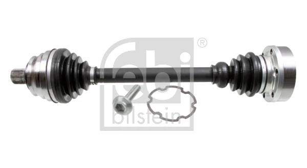 Arbre de transmission FEBI BILSTEIN 183591