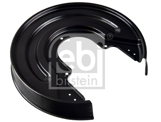 FEBI BILSTEIN 178425 — Захист гальмівного диска VW Transporter T4 (7D) 1995 - 2003 (вир-во Febi)