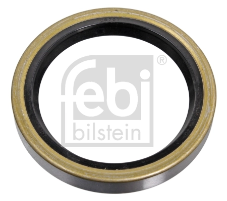 Bague d'étanchéité, boîte de vitesse manuel