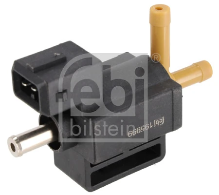 Détendeur de suralimentation FEBI BILSTEIN 195999