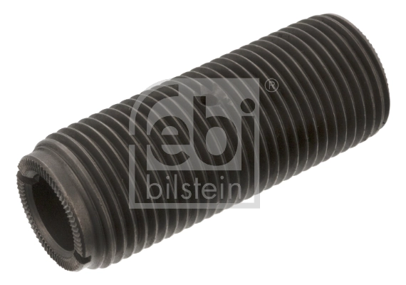 Coussinet de palier, ressort à lames FEBI BILSTEIN 47601
