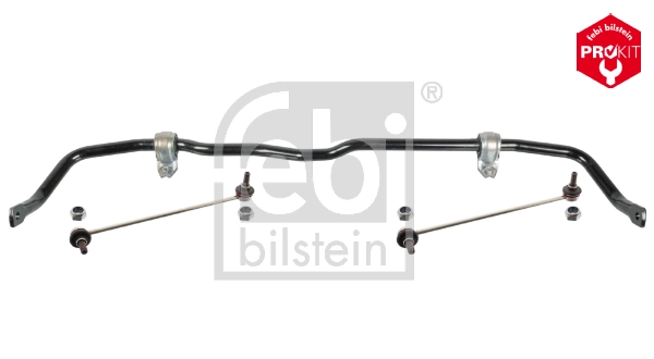 Stabilisateur, chassis FEBI BILSTEIN 171155