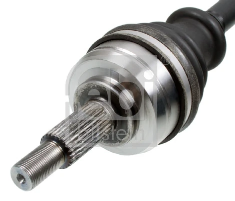 Arbre de transmission FEBI BILSTEIN 182889