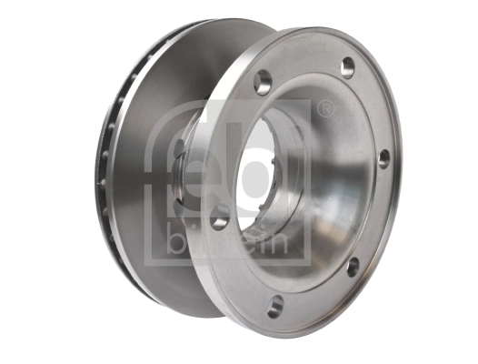 Disque de frein FEBI BILSTEIN 29175