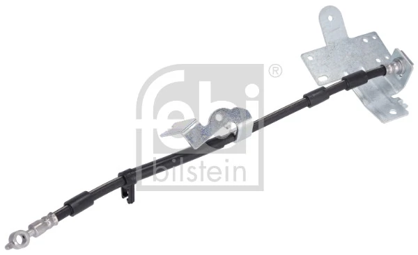 Flexible de frein