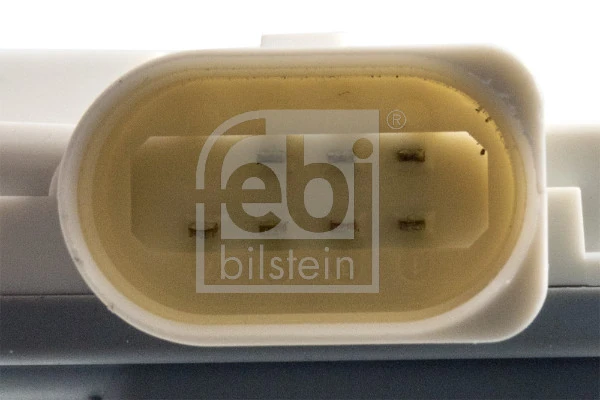 Serrure de porte FEBI BILSTEIN 177953