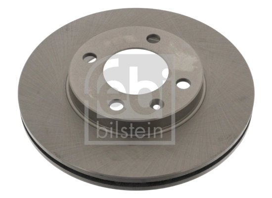Disque de frein FEBI BILSTEIN 08557