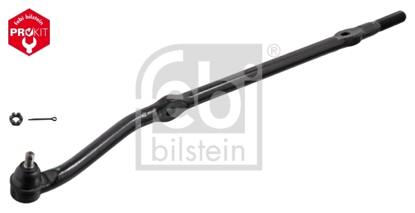 Rotule de barre de connexion FEBI BILSTEIN 41087