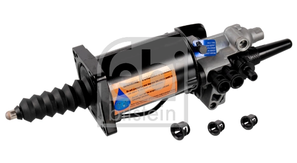 Servo-débrayeur FEBI BILSTEIN 170398