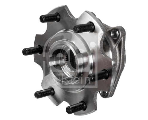 Kit de roulements de roue FEBI BILSTEIN 174135