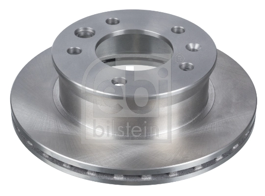 Disque de frein FEBI BILSTEIN 07517