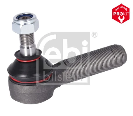 Rotule de barre de connexion FEBI BILSTEIN 27512