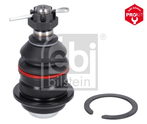 Rotule de suspension
