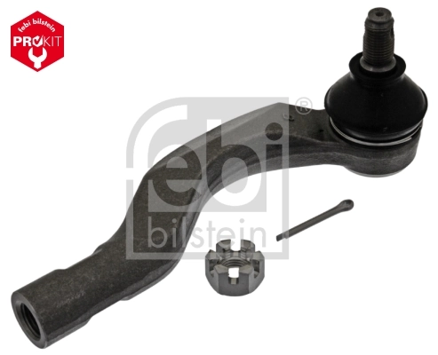 Rotule de barre de connexion FEBI BILSTEIN 43153