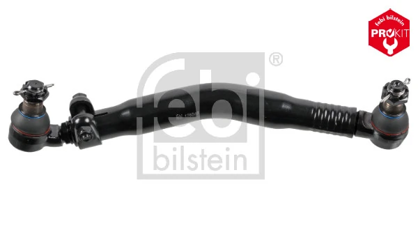 Barre de direction FEBI BILSTEIN 176546
