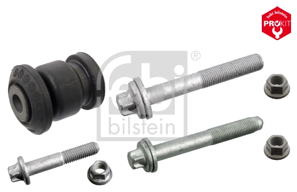 Suspension, bras de liaison FEBI BILSTEIN 175460