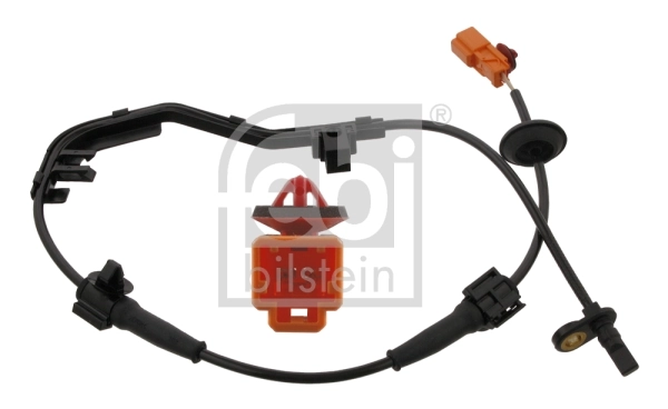 Capteur, vitesse de roue FEBI BILSTEIN 32086