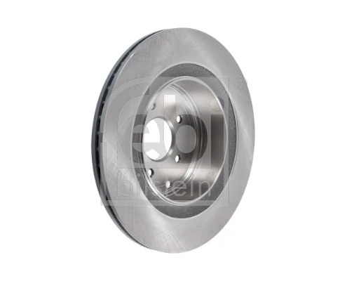 Disque de frein FEBI BILSTEIN 170755