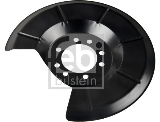 Déflecteur, disque de frein