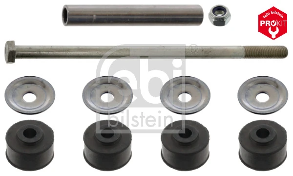 Entretoise/tige, stabilisateur FEBI BILSTEIN 03207