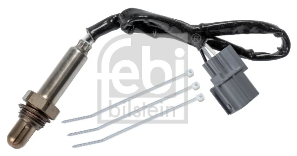 Oxygen Sensor