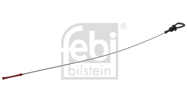 Jauge de niveau d'huile FEBI BILSTEIN 48814