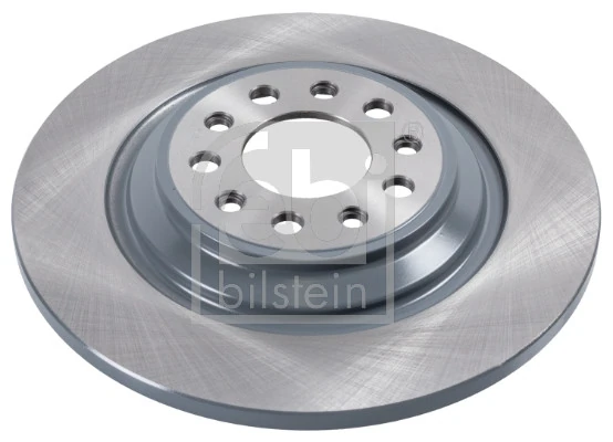 Disque de frein FEBI BILSTEIN 170598