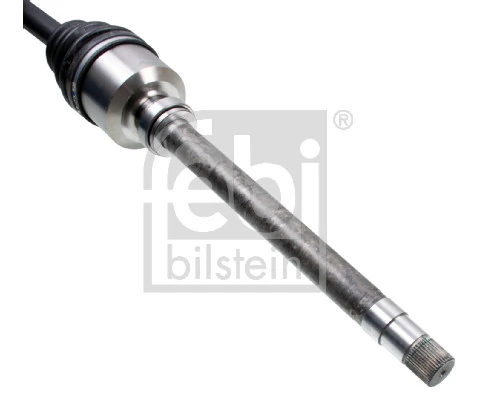 Arbre de transmission FEBI BILSTEIN 180835