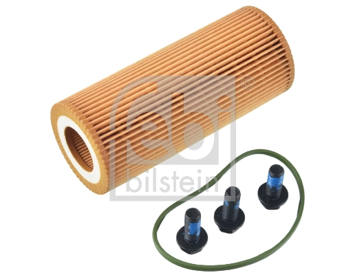 Kit de filtre hydraulique, boîte automatique