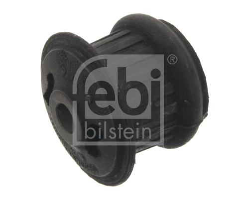 Suspension, corps de l'essieu FEBI BILSTEIN 04990