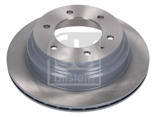 Disque de frein FEBI BILSTEIN 23561