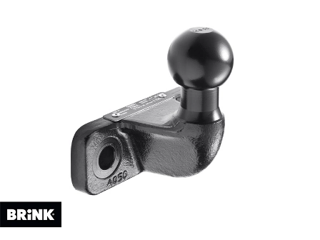 Trailer Hitch