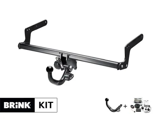 Trailer Hitch