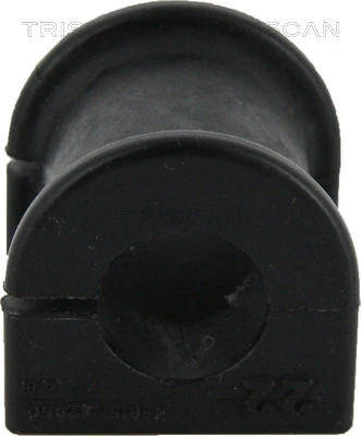 Lejebøsning, stabilisator