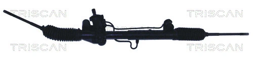 Tandstang