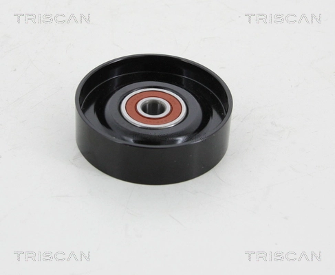 Tensioner Pulley, V-ribbed belt