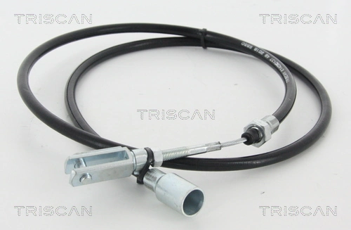 Kabel, arbejdsbremse