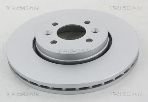 Bremseskive