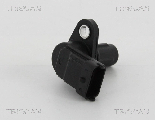 Sensor, knastakselposition