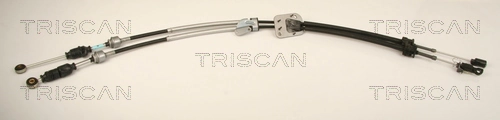 Kabel, manuel gearkasse