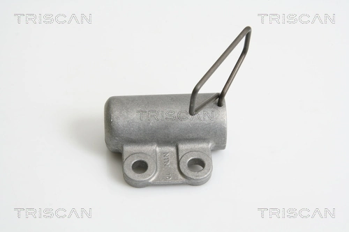 Vibration Damper, timing belt