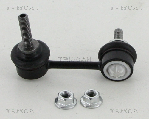 Stang/led, stabilisator