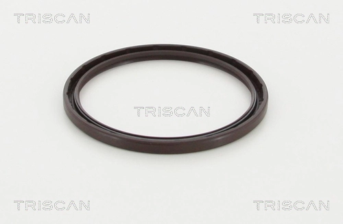 Shaft Seal, crankshaft