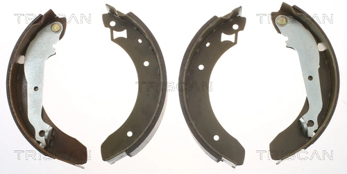 Bremsebakkesæt