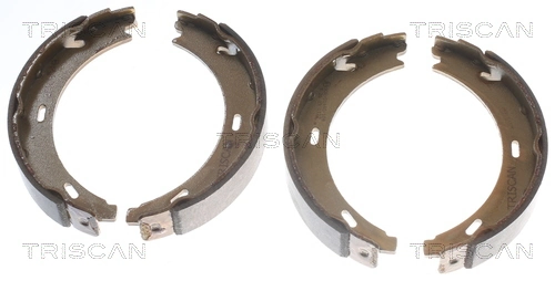 Parking Brake Shoe Set