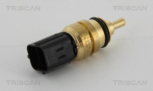 Sensor, coolant temperature