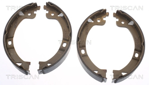 Parking Brake Shoe Set