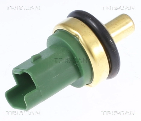 Sensor, kølemiddeltemperatur