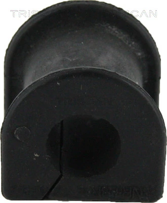 Lejebøsning, stabilisator